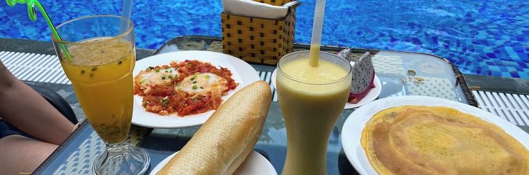 その他 Tam Coc Westlake Homestay - Hostel