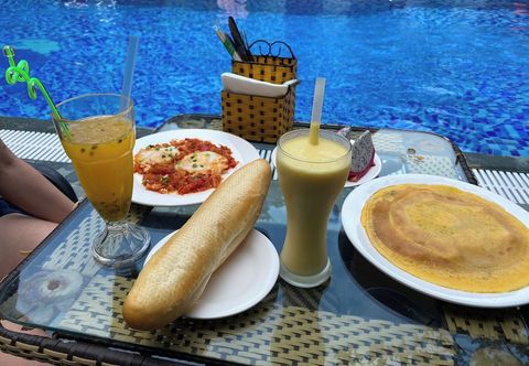 その他 Tam Coc Westlake Homestay - Hostel