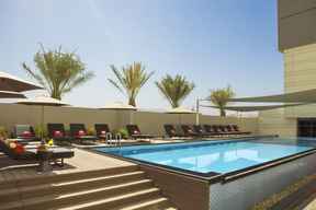 Novotel Muscat Airport