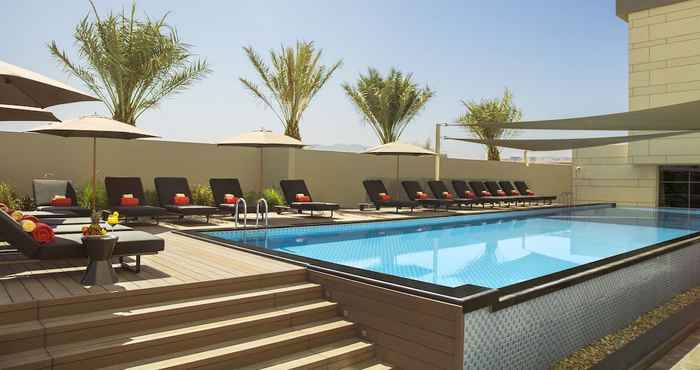 Others Novotel Muscat Airport