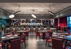 Others 7 Novotel Muscat Airport