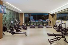 其他 Novotel Muscat Airport