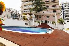 其他 Résidence Mbemba