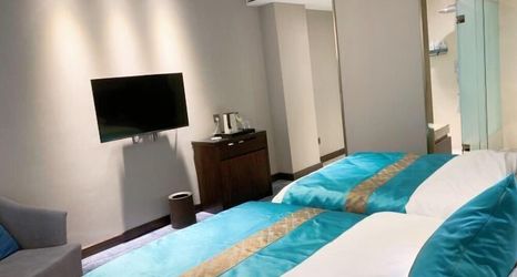 Others 2 Zhong Huang Hotel