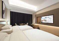 Others 3 Lavande Hotel (Dongguan Tangxia Rainbow High-speed Railway South Station Branch)
