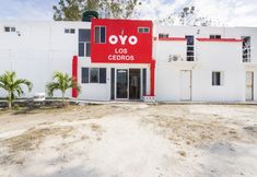 Others 2 Hotel Los Cedros Campeche