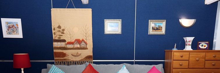 Others Peggie's Cottage