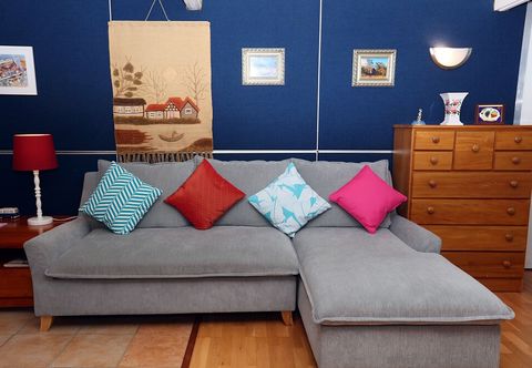 Others Peggie's Cottage