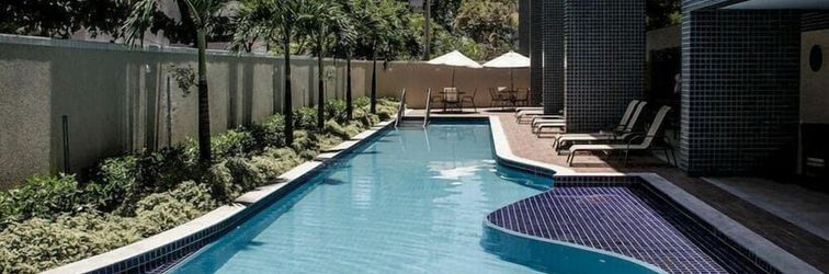 その他 Apartamento Beach Class Convention 1