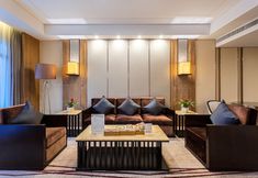 Others 6 Felton Grand Hotel Bazhong