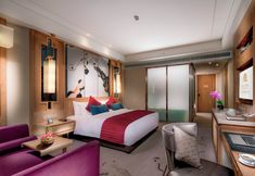 Others 7 Felton Grand Hotel Bazhong