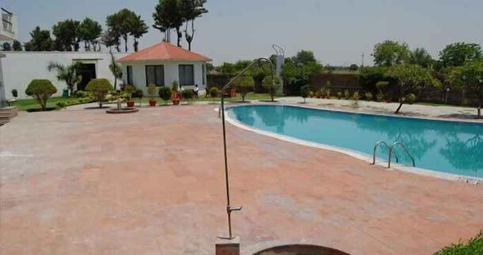 Others Aravali Resorts