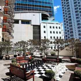 Primary image 1 Beautiful Apartment With Patio, Takapuna Golf Course and Driving Range Hotels