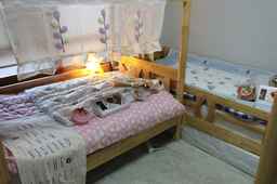 DASAN HOUSE - Hostel, Rp 197.647