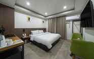 อื่นๆ 6 Hotel Yaja Jecheon Station