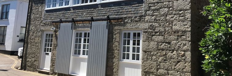 อื่นๆ The Old Pilchard Works