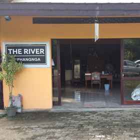 Primary image1The River Resort Phangnga,攀牙ATV探险飯店