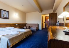 其他 3 Hotel Marysin Dwór