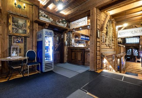 其他 Hotel Marysin Dwór