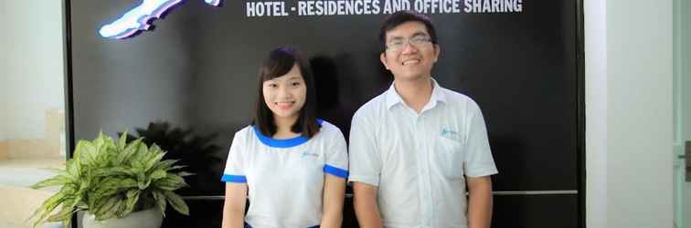 Khác Blu-One Apartment 60 Nguyen Thien Thuat