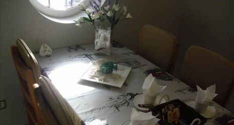 Lainnya 2 Gaby Apartments Kusadasi