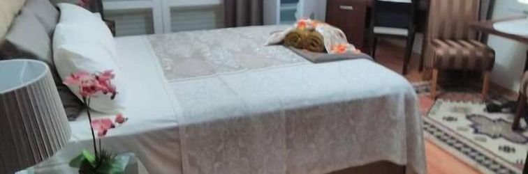 Others Gaby Apartments Kusadasi