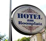 Others 2 Hotel Am Roonplatz