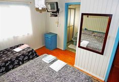 Khác 6 Chale da Serra 02