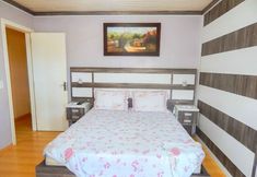 기타 6 Residencial Encantos da Natureza