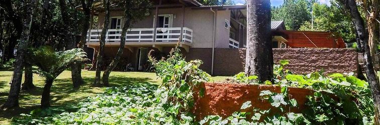 기타 Residencial Encantos da Natureza