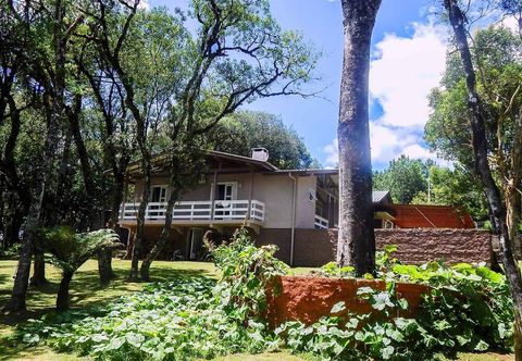 기타 Residencial Encantos da Natureza