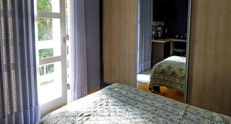 기타 2 Residencial Encantos da Natureza