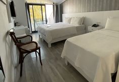 Khác 3 Burla Han Hotel