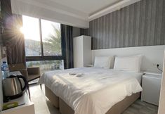 Khác 6 Burla Han Hotel