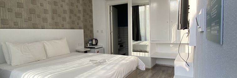 Khác Burla Han Hotel