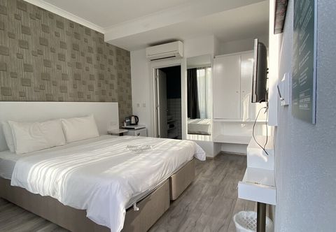 Khác Burla Han Hotel