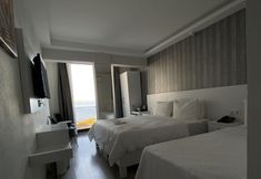 Khác 5 Burla Han Hotel