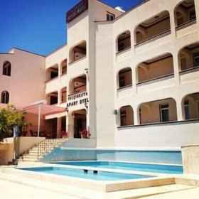 Primary image1亞辛卡雅公寓飯店,阿拉恰特布卡伊公寓