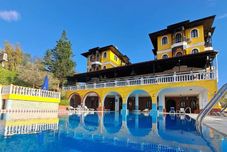 其他 Altinsaray Hotel