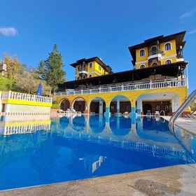 Primary image 1 Altinsaray Hotel, โรงแรม & ที่พัก บ้านพระแม่มารี