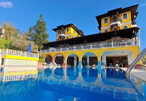 其他 Altinsaray Hotel