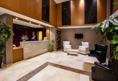 其他 2 City's Hill Hotel