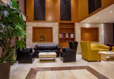 その他 3 City's Hill Hotel