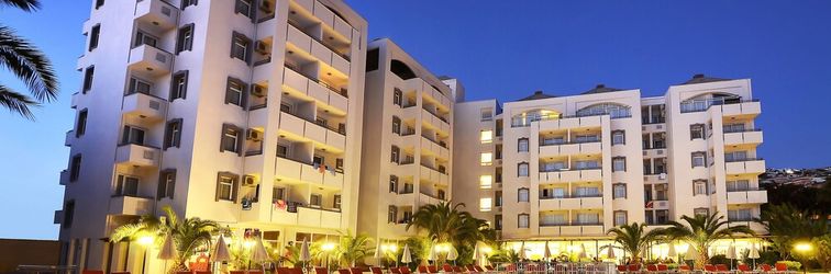 その他 City's Hill Hotel