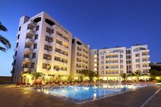 その他 City's Hill Hotel