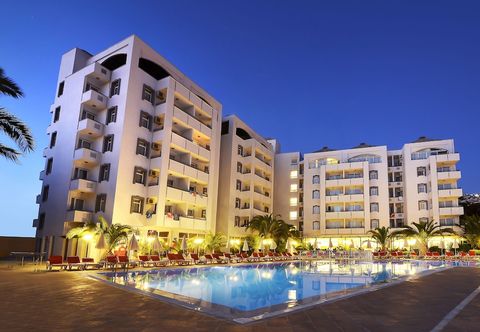 Others City's Hill Hotel