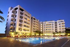 Khác City's Hill Hotel