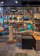 Primary image MOXY London Stratford