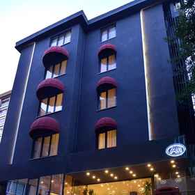 Primary image1A11 Hotel,Bulvar 216飯店