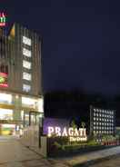 Primary image Hotel Pragati The Grand